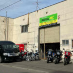 ローマMC東札幌